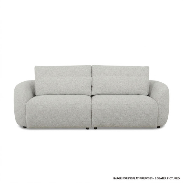 Brisbane 2 Seater Electric Recliner